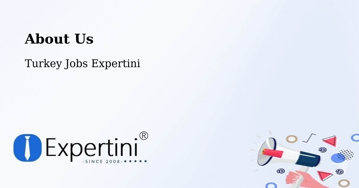About Expertini Recruitment Platform  – Ayaş - Ayaş, Turkey Jobs Expertini