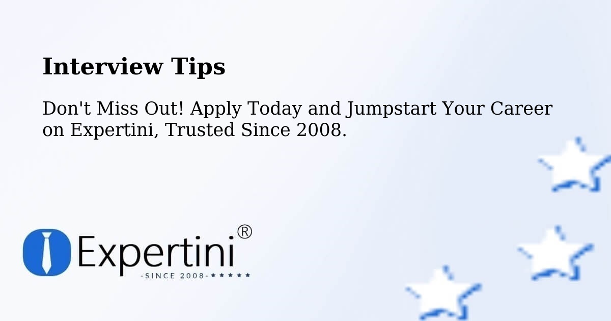 Interview Tips & Techniques for Job Seekers – Ayaş - Ayaş, Turkey Jobs Expertini