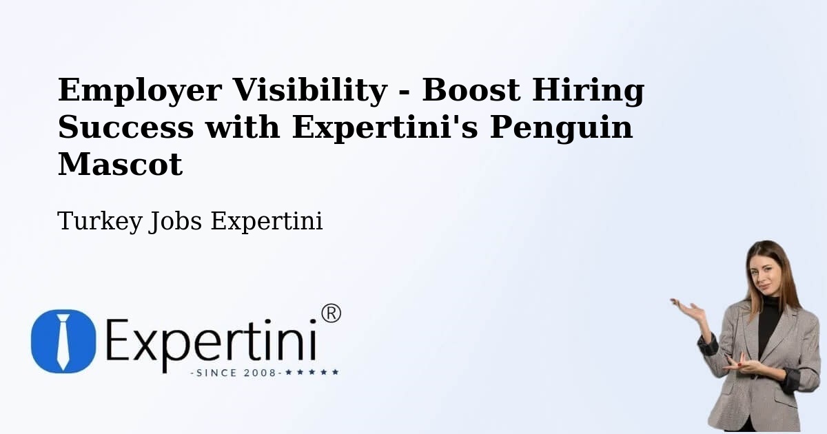 CV and Resume Visibility Optimization – Ayaş - Turkey Jobs Expertini